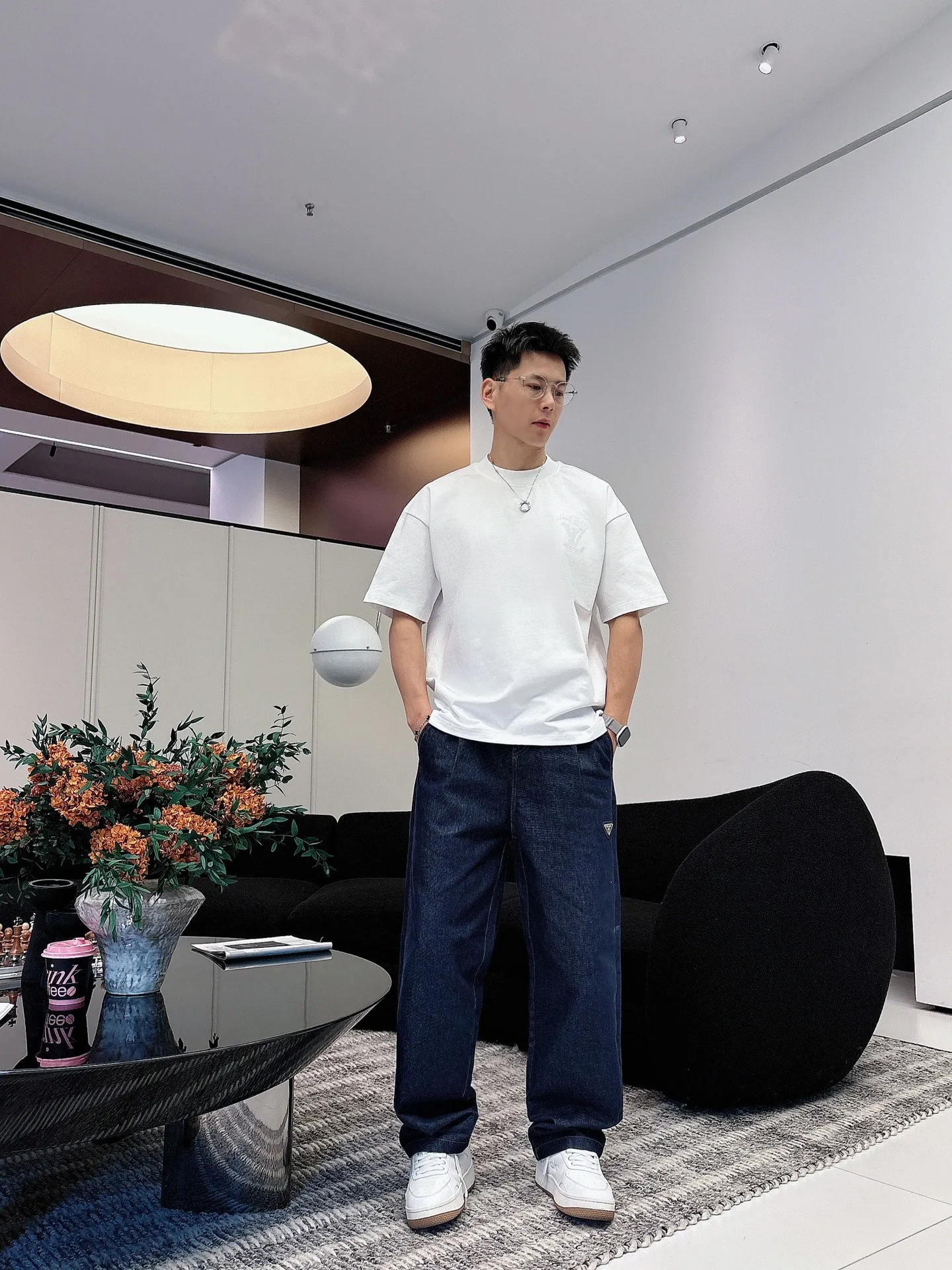 Model picture